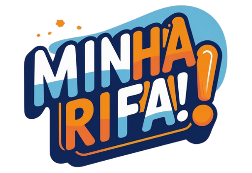 Logo da Rifa